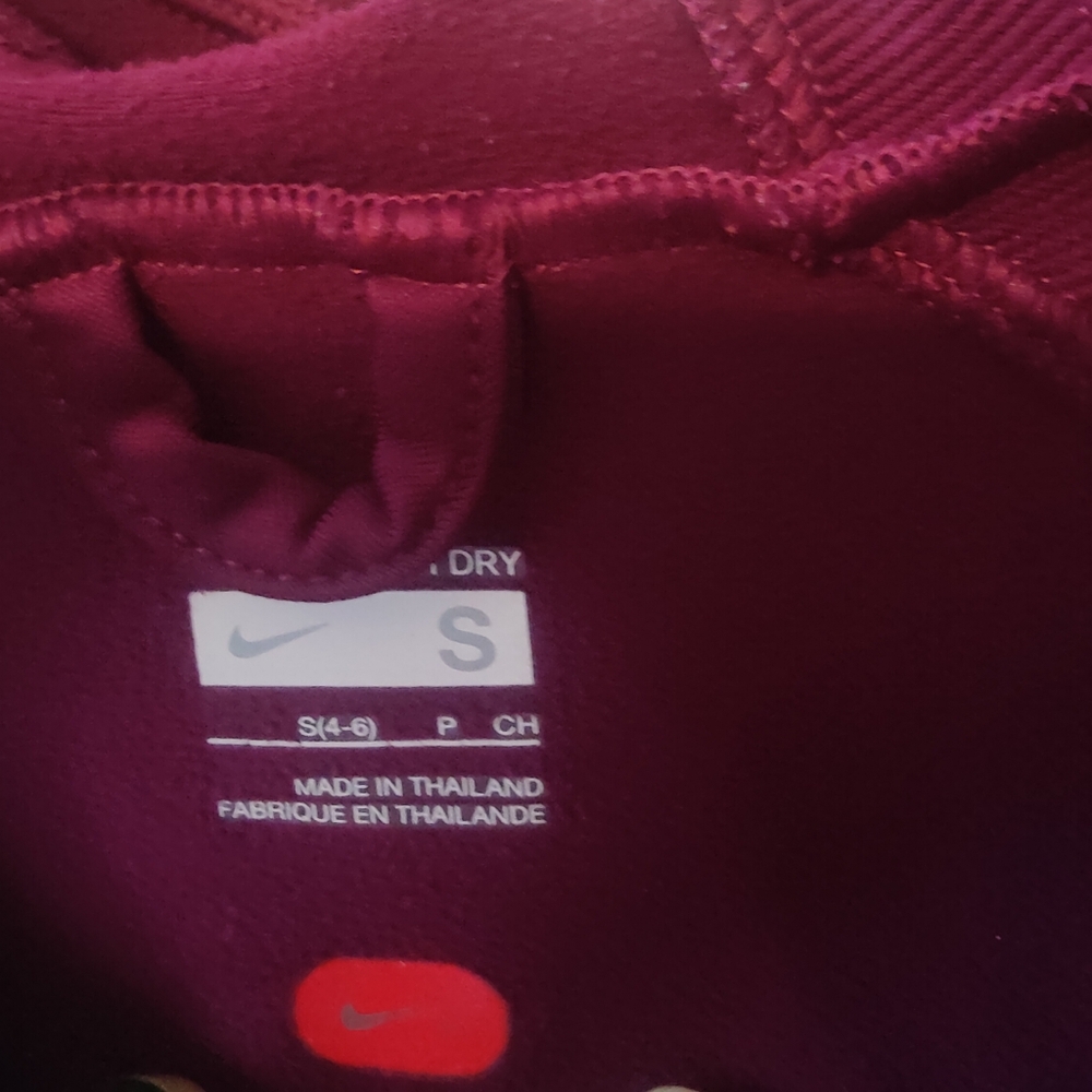 Purple Pullover - image 3